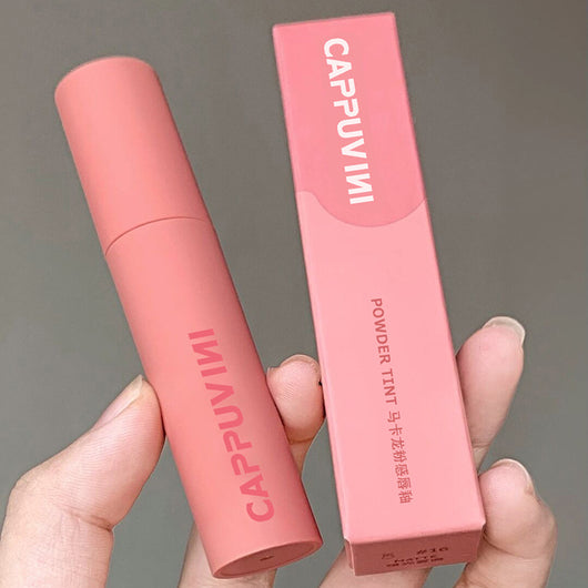 Labial Glaseado Cremoso Tono Albaricoque - Image 12
