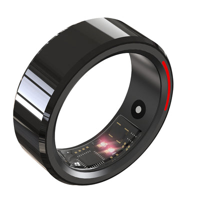 Anillo Inteligente X1plus - Monitor de Salud y Deportes con Bluetooth - Image 13