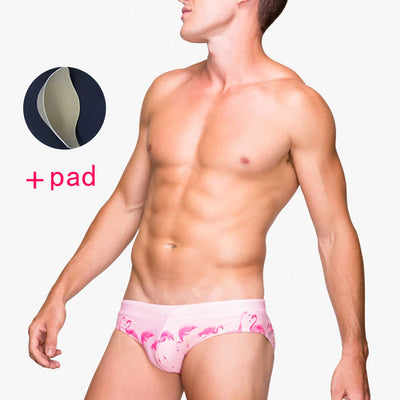 Shorts de Baño para Mujer de Secado Rápido - Image 10