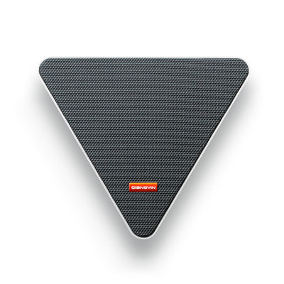 Parlante Bluetooth de Pared con Diseño Moderno - Image 5