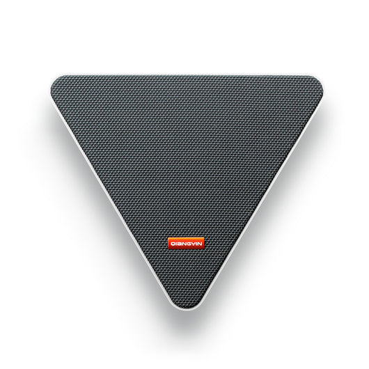 Parlante Bluetooth de Pared con Diseño Moderno - Image 5