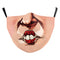 B 178 904 Talla Media Para Adulto