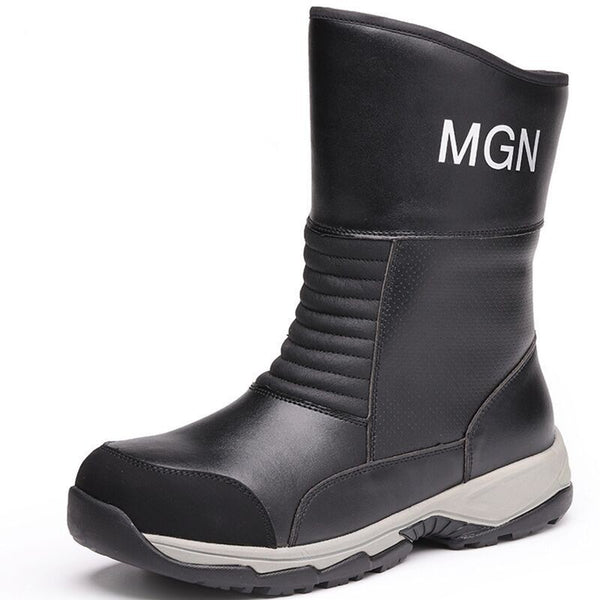 Zapatos de Seguridad Talla Grande Antiaplastamiento y Antipunzada - Image 5