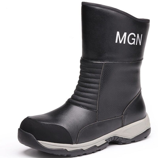 Zapatos de Seguridad Talla Grande Antiaplastamiento y Antipunzada - Image 5