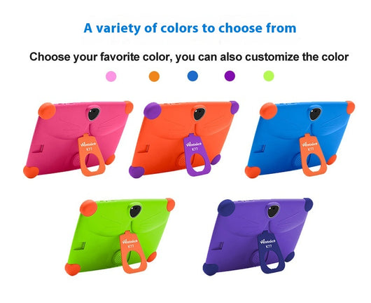 Tablet Educativo 7 Pulgadas 18GB para Niños - Computadora de Aprendizaje Interactivo - Image 13