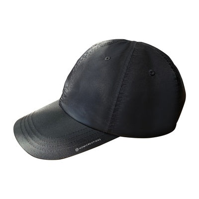 Gorra Funcional Repelente al Agua con Protección Antibacterial Ag y UPF50 - Image 4