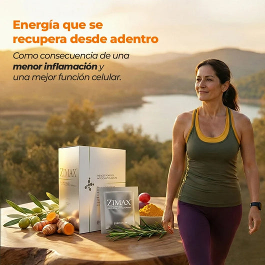 Zimax® Sobres