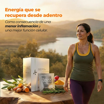 Zimax® Sachets