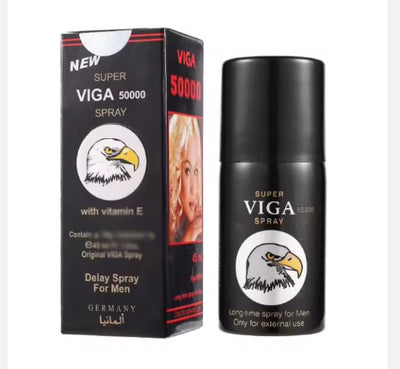 Spray Retardante para Hombre Indian God - Image 4