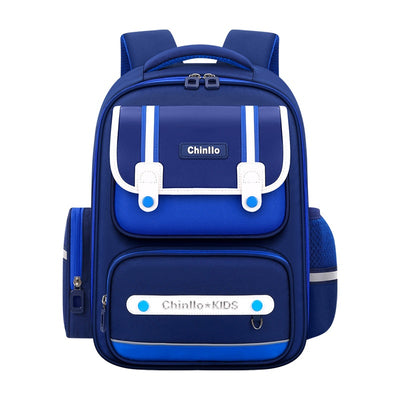 Mochila Escolar para Primaria Súper Ligera y de Gran Capacidad - Image 5