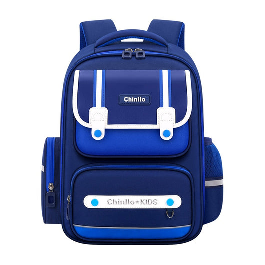 Mochila Escolar para Primaria Súper Ligera y de Gran Capacidad - Image 5