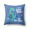 3style Without Pillow Core - 45cm