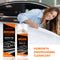 Barniz Transparente Automotriz de Alta Protección