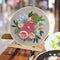Style 19 Frameless Embroidery Hoop
