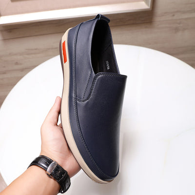Zapatos de Cuero Directo de Fábrica - Calidad Premium a Precio Mayorista - Image 12