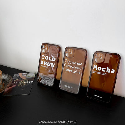 Funda Protectora para Teléfono Estilo Retro Caramelo - Image 2