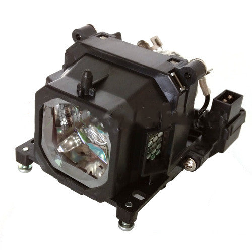 Bombilla Proyector PT-X3220STC PT-X281C PT-X361C con Soporte de Lámpara ET-LAL400