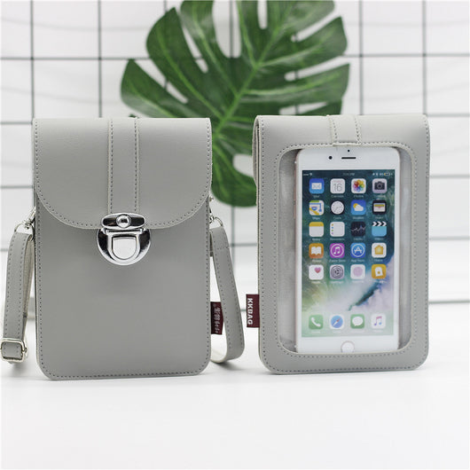 Billetera Digital con Pantalla Táctil para Monedas - Image 13