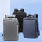 Mochila Empresarial Multifuncional de Gran Capacidad para Hombre