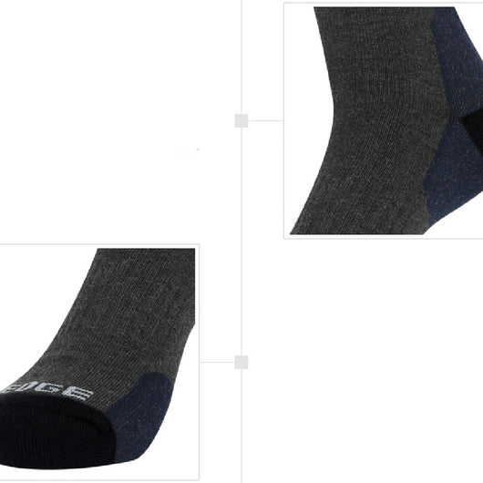 Calcetines Deportivos para Senderismo y Baloncesto - Image 10