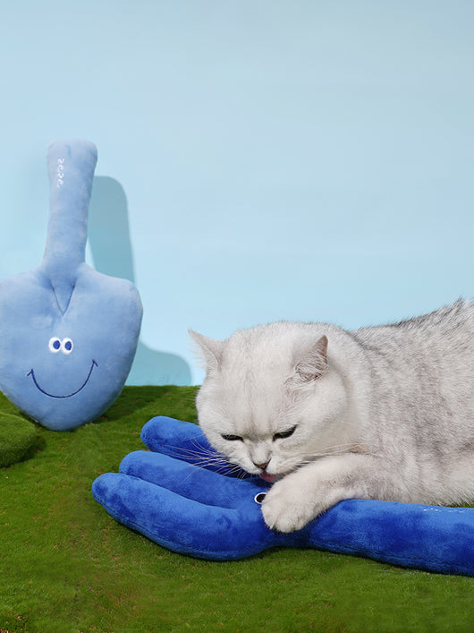 Palo Masticable para Gatos - Resistente y Satisfacción Garantizada - Image 10