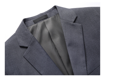 Traje Slim Fit Elegante para Hombre - Conjunto Formal Novio Boda - Image 17