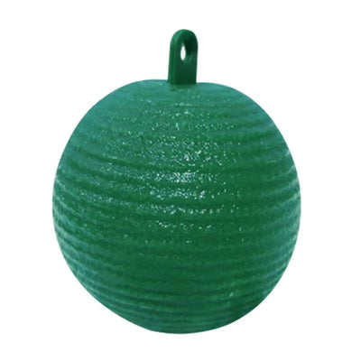 Bola Adhesiva Atrapamoscas de la Fruta Aroma Naranja - Image 3
