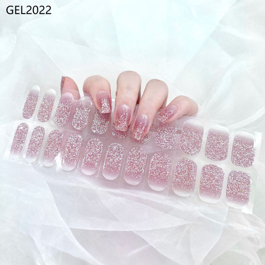 Gel de Uñas Color Cebolla Sin Horneado - Diseño Profesional - Image 22