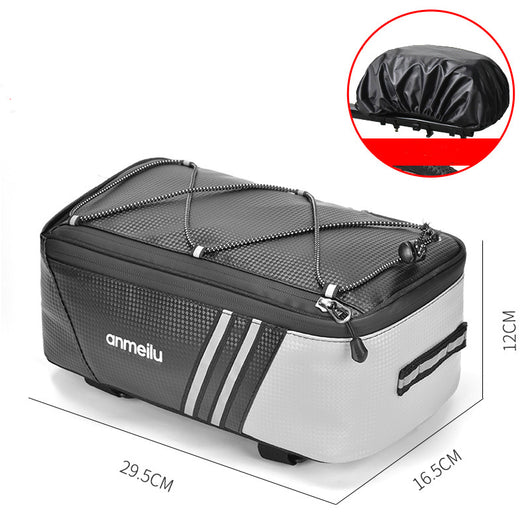 Bolsa Impermeable para Bicicleta - Image 11