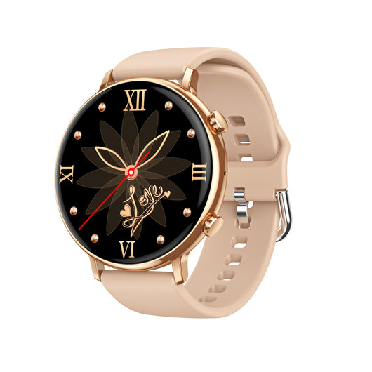 Reloj Inteligente Deportivo con Llamadas Bluetooth y Monitor de Salud - Image 7