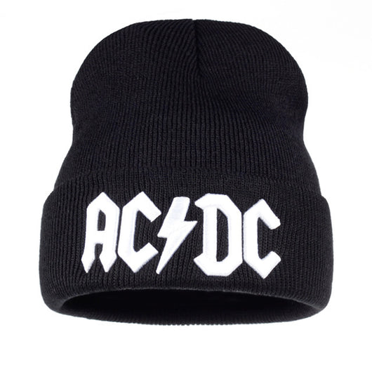 Gorro de Invierno Casual con Bordado - Image 5