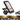 Bicycle Motorcycle Electric Waterproof Mobile Phone Bracket