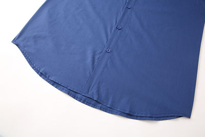 Camisa de Cuello Alto para Adolescentes - Image 4