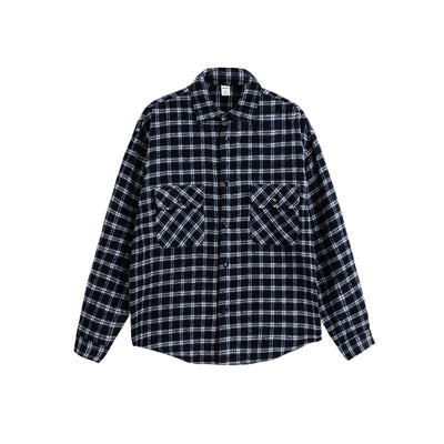 Camisa Abrigo Estilo Chino para Hombre - Image 5