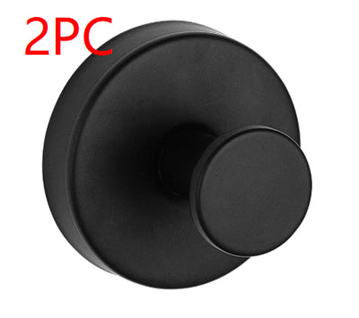Gancho Adhesivo de Acero Inoxidable para Baño - Sin Perforaciones - Image 11