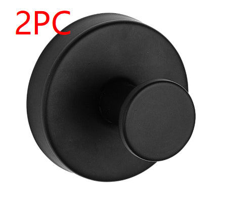 Gancho Adhesivo de Acero Inoxidable para Baño - Sin Perforaciones - Image 11