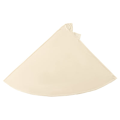 Velo Cristal Doble Barra para la Cabeza - Pañuelo de Cáñamo Premium - Image 12