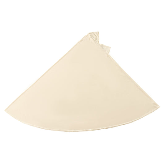 Velo Cristal Doble Barra para la Cabeza - Pañuelo de Cáñamo Premium - Image 12