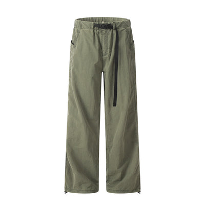 Overol Recto con Cinturón para Hombre - Deportes y Actividades Outdoor - Image 23