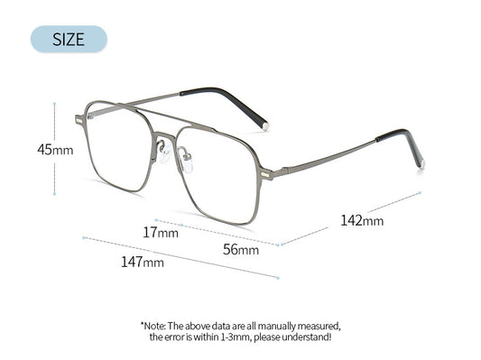 Gafas de Sol Polarizadas con Protección UV y Soporte Magnético - Image 2
