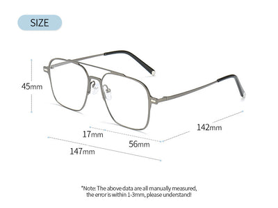 Gafas de Sol Polarizadas con Protección UV y Soporte Magnético - Image 2