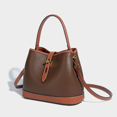 Bolso Bandolera de Diseño Exclusivo para Mujer - Image 16