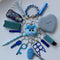 Conjunto Azul