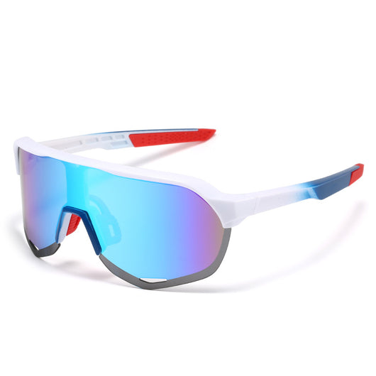 Gafas de Sol Deportivas Unisex para Actividades al Aire Libre - Image 9