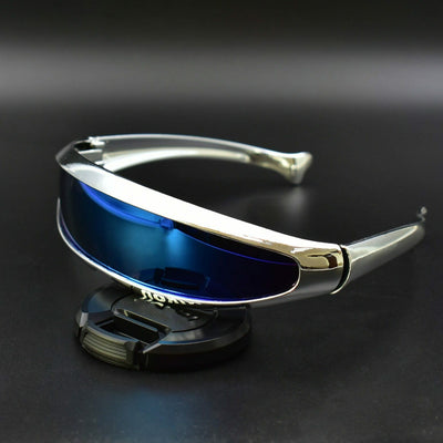 Gafas Láser X Men Lentes de Mercurio Diseño Pez - Image 23