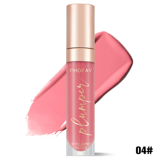 Brillo Labial Voluminizador PHOFAY Efecto Espejo - Image 30