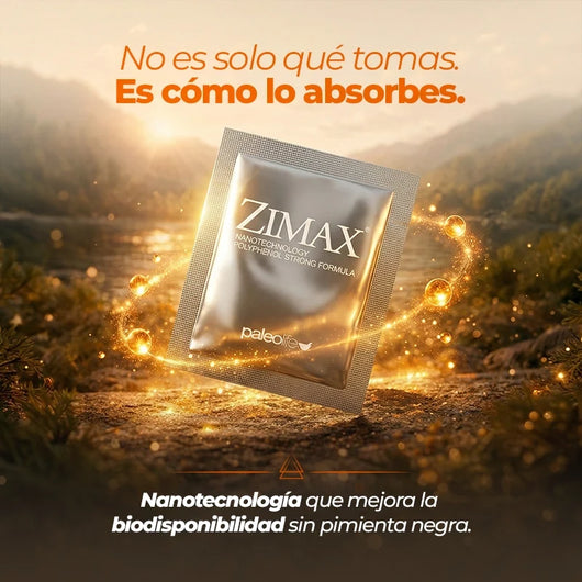 Zimax® Sobres