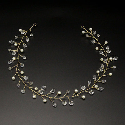 Accesorios Nupciales Coreanos - Image 8
