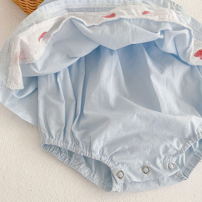 Mono Infantil de Algodón Transpirable con Diseño Estampado - Image 23