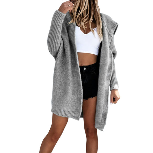 Cardigan Tejido Suelto - Image 3